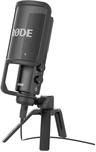 RØDE Microphones Røde NT-USB
