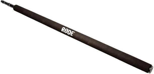 RØDE Microphones Røde Micro Boom Pole RØDE Microphones Røde Micro Boom Pole