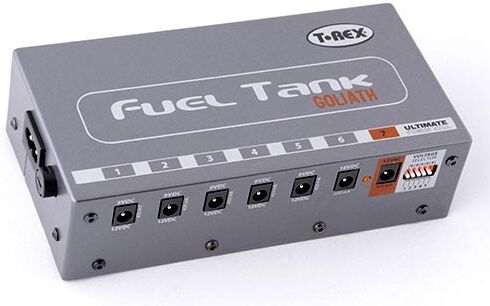 T-Rex FuelTank Goliath T-Rex FuelTank Goliath