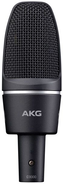 AKG C3000 AKG C3000