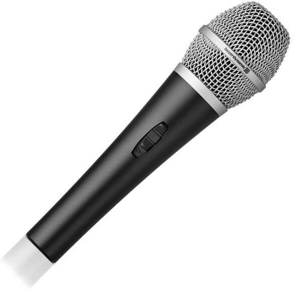 Beyerdynamic TG V35d s Beyerdynamic TG V35d s