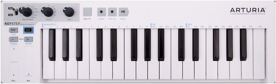 Arturia KeyStep Arturia KeyStep