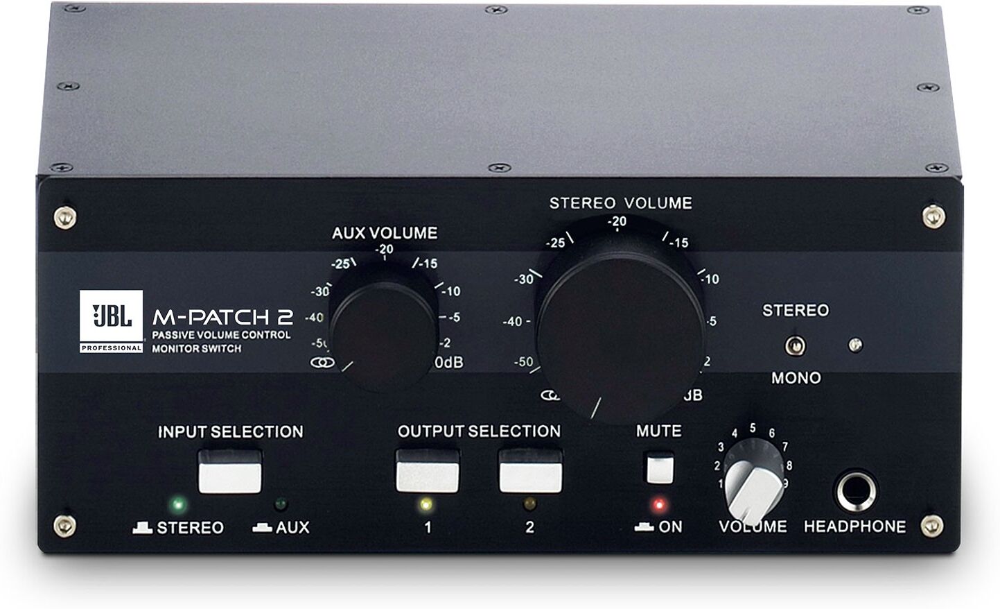 JBL M-Patch 2 JBL M-Patch 2