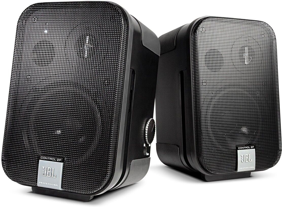 JBL Control 2PS