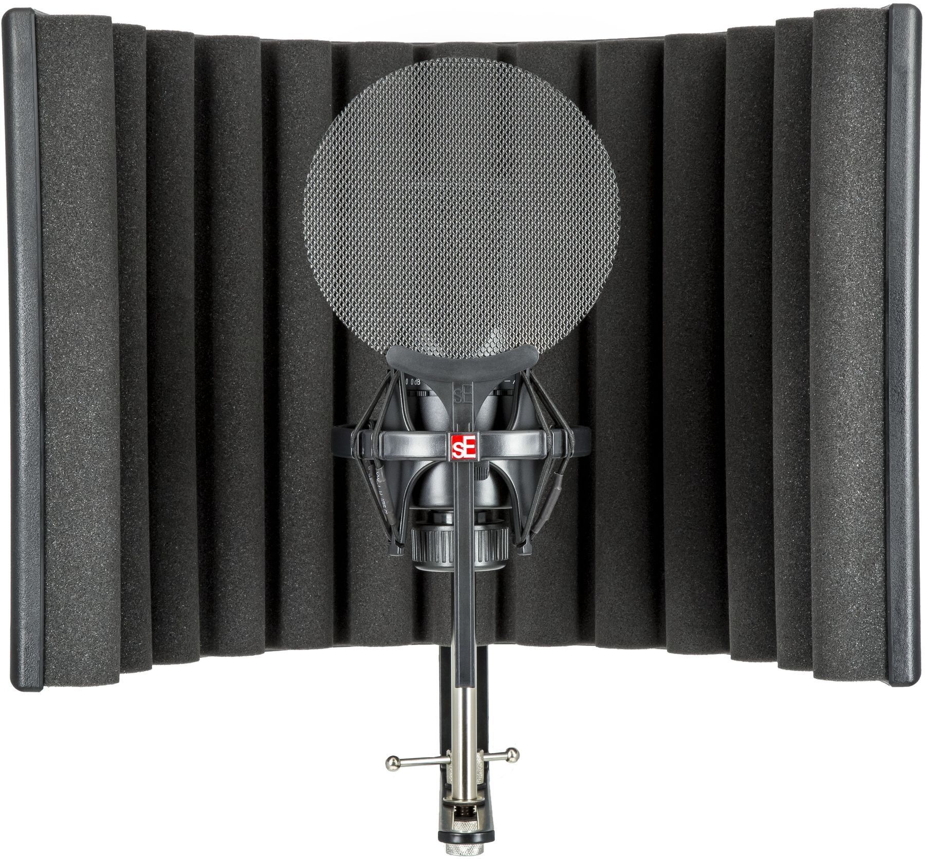 SE Electronics X1 S Studiopaket SE Electronics X1 S Studiopaket
