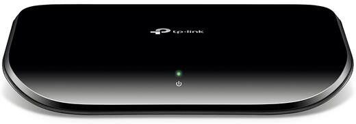 TP-Link TL-SG1005D 5-Port Gigabit Desktop Switch TP-Link TL-SG1005D 5-Port Gigabit Desktop Switch