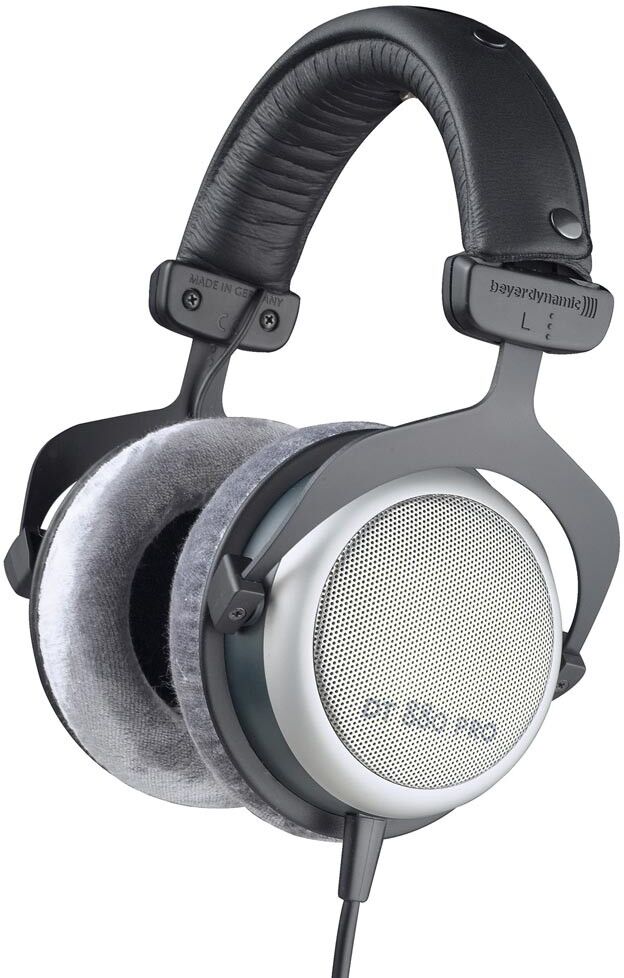 Beyerdynamic DT 880 PRO 250 Ohm Beyerdynamic DT 880 PRO 250 Ohm