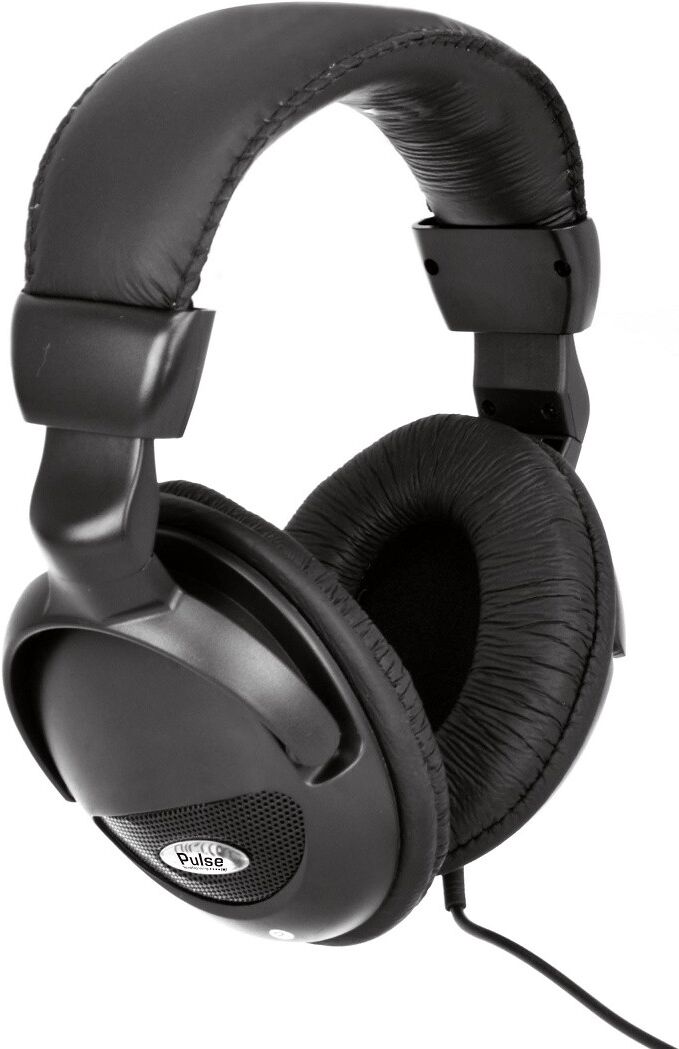 Pulse HP1400 hörlurar Pulse HP1400 hörlurar