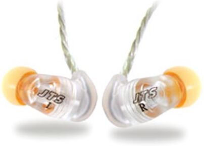 JTS IE-1 In-Ear lur JTS IE-1 In-Ear lur