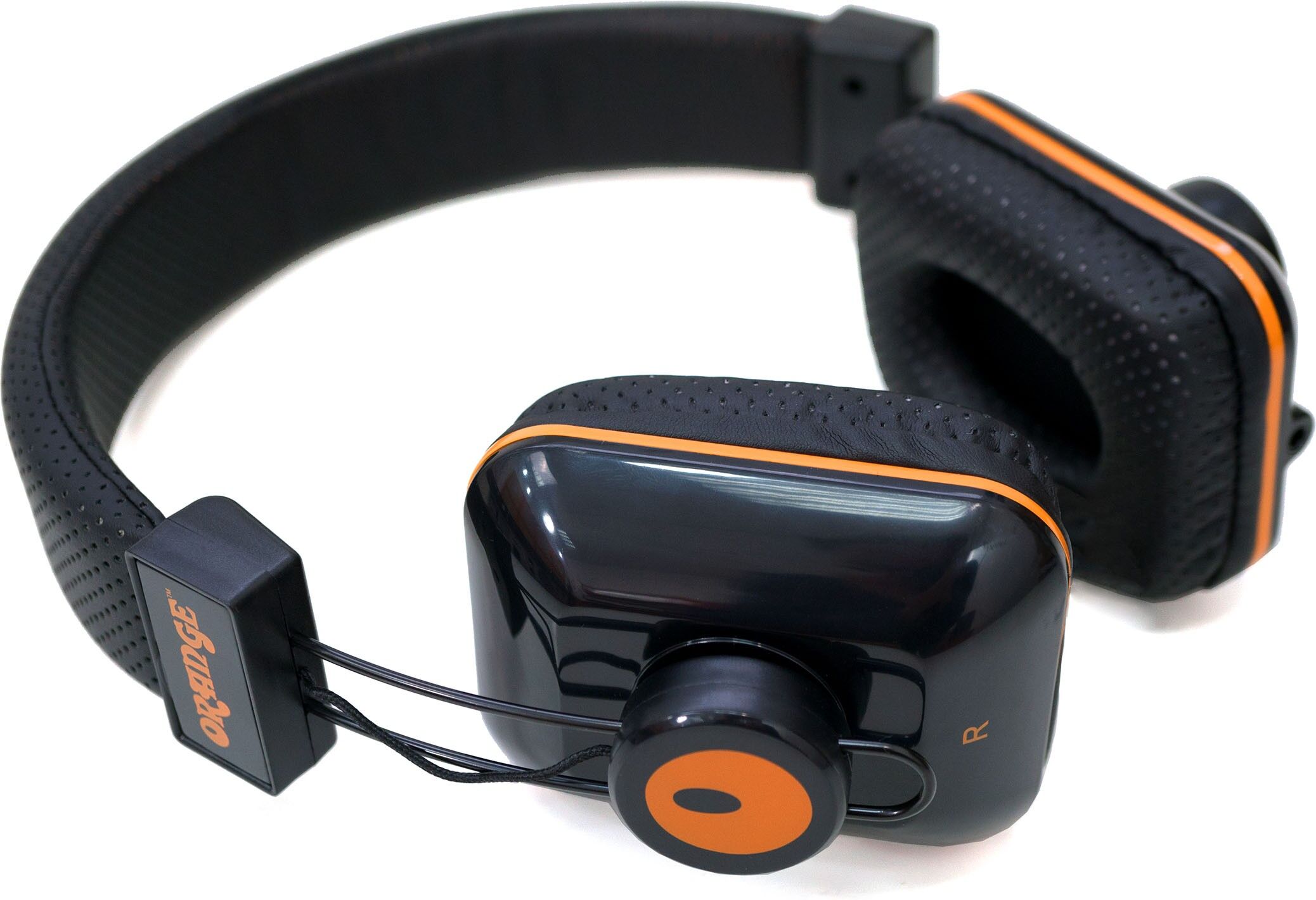 Orange Dark Edition Orange Dark Edition