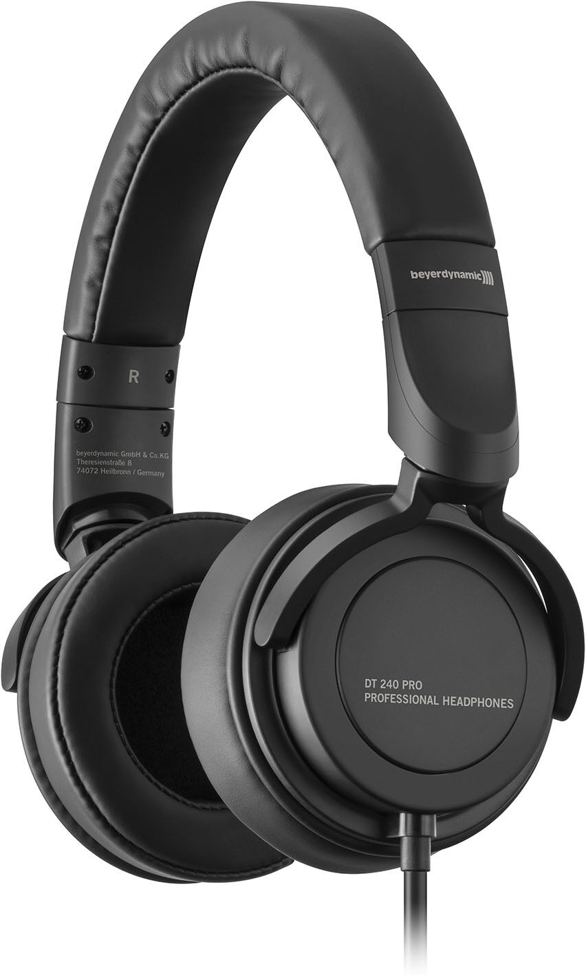 Beyerdynamic DT 240 PRO 34 Ohm Beyerdynamic DT 240 PRO 34 Ohm