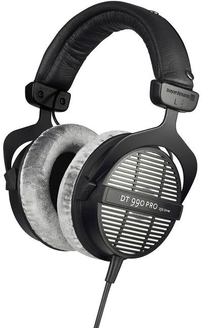 Beyerdynamic DT 990 PRO 250 Ohm Beyerdynamic DT 990 PRO 250 Ohm