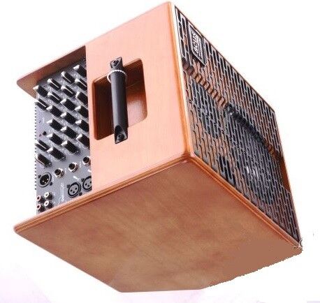 Acus One for Strings 6T Cut Simon Wood Acus One for Strings 6T Cut Simon Wood