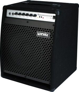 Warwick BC80 bascombo