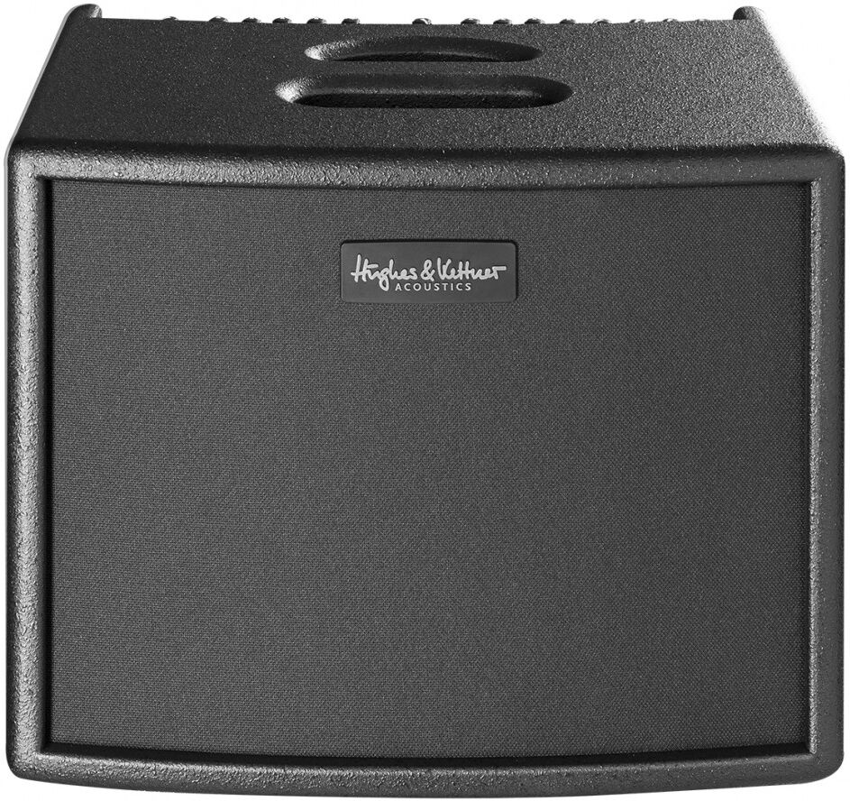 Hughes & Kettner era 1-B (MDF) Acoustic Combo Hughes & Kettner era 1-B (MDF) Acoustic Combo