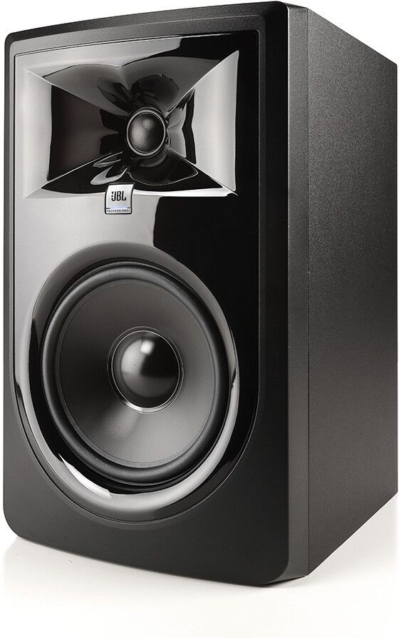 JBL 306P MkII JBL 306P MkII