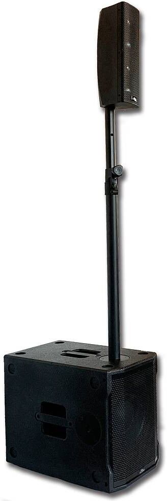BK Audio Liberty One System BK Audio Liberty One System