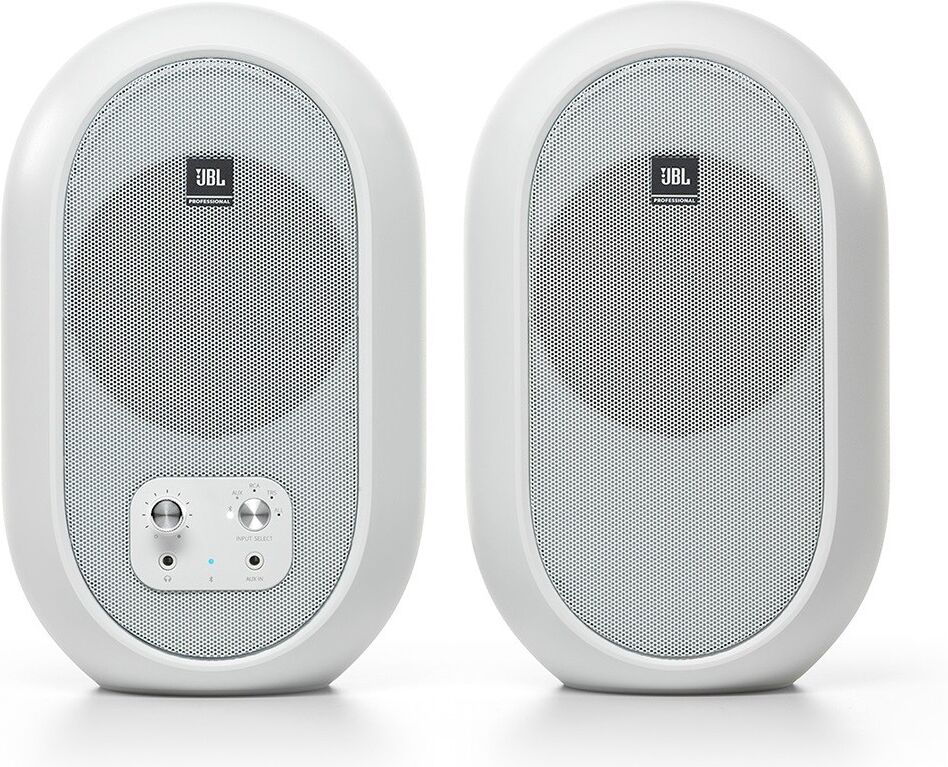 JBL One Series 104-BT White JBL One Series 104-BT White