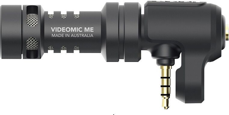 RØDE Microphones Røde VideoMic ME RØDE Microphones Røde VideoMic ME