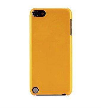 Apple Plain iPod 5/6 Touch Cover (gul)