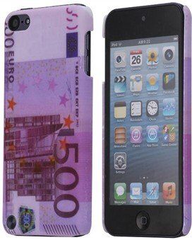 Apple iPod Touch 5/6 Euro-omslag (500) Apple iPod Touch 5/6 Euro-omslag (500)