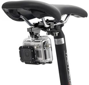 PULUZ® Bike Bracket för GoPro HERO PULUZ® Bike Bracket för GoPro HERO