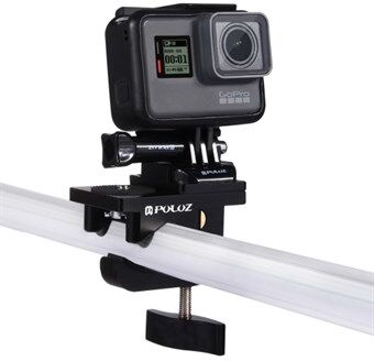 PULUZ® Mount Universal Fixing Bracket för GoPro / Alm. kamera PULUZ® Mount Universal Fixing Bracket för GoPro / Alm. kamera