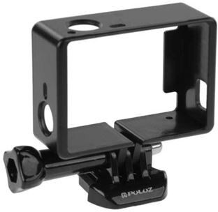 PULUZ Standardramfäste med skruv Hero 4 PULUZ Standardramfäste med skruv Hero 4