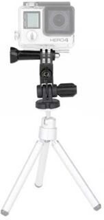 DZ-serie GoPro stativkonverteringssats DZ-serie GoPro stativkonverteringssats