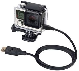 PULUZ Video 19 Pin HDMI till Micro 5 Pin HDMI-kabel PULUZ Video 19 Pin HDMI till Micro 5 Pin HDMI-kabel