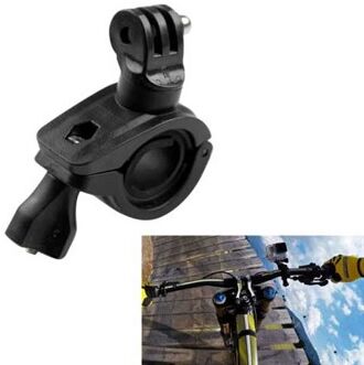 Mini GoPro cykelstyrhållare Mini GoPro cykelstyrhållare