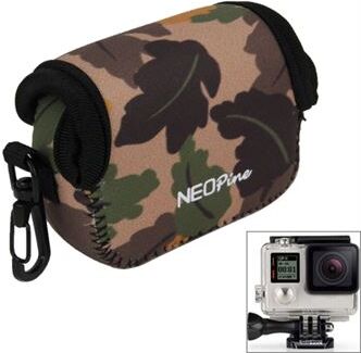 GoPro Hero Army Bag - Army GoPro Hero Army Bag - Army