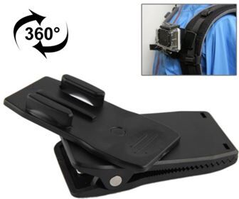 GoPro Hero Clip-hållare GoPro Hero Clip-hållare