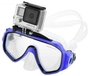 GoPro Vattensporter - Blå GoPro Vattensporter - Blå