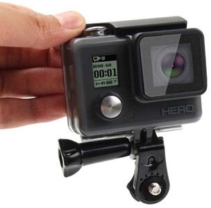 PULUZ® stativmonteradapter för GoPro PULUZ® stativmonteradapter för GoPro