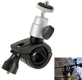 GoPro cykel / MC styr GoPro cykel / MC styr