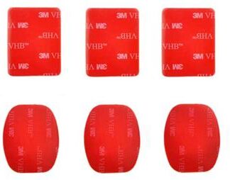 Puluz® 3 Flat + 3 Builder Puluz® 3 Flat + 3 Builder