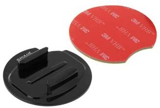Puluz® 3M Sticker Surfboard Mount Puluz® 3M Sticker Surfboard Mount