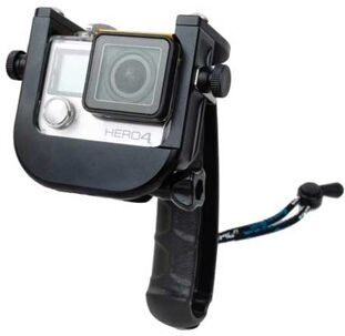 TMC Trigger Monopod TMC Trigger Monopod
