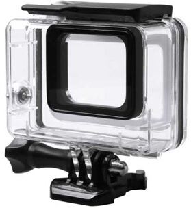 Vattentätt fodral till GoPro Hero 5/6 Vattentätt fodral till GoPro Hero 5/6