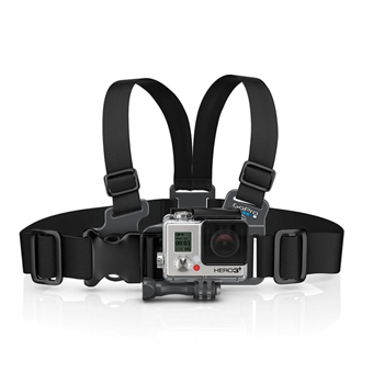 GoPro Junior Chest Mount GoPro Junior Chest Mount