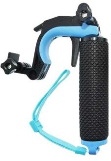 Flytande handtag Trigger Bobber med rem Flytande handtag Trigger Bobber med rem