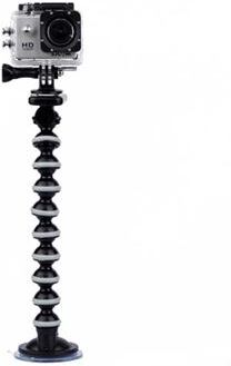 DZ-serien Gorilla pod suger DZ-serien Gorilla pod suger