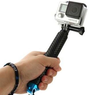 Puluz® Monopod 19-49cm Puluz® Monopod 19-49cm