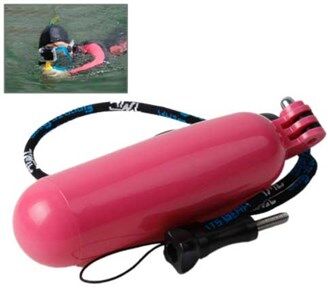 TMC - Flytande monopod med rem - Magenta TMC - Flytande monopod med rem - Magenta