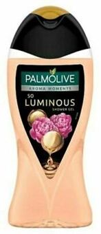 Palmolive So Luminous Shower Gel - 250 ml