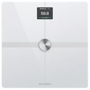 Withings Body Smart - White