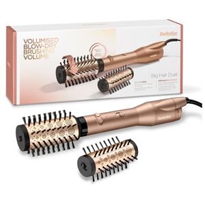 BaByliss Big Hair Dual Gold Edition AS952E