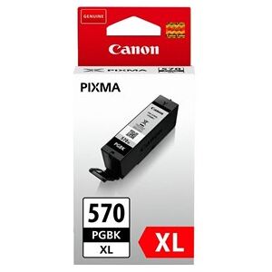 Canon PGI-570XL Photo Black