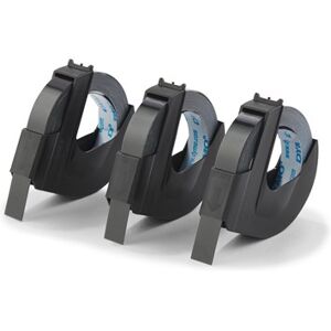 Dymo Präglingstape 3-pack till Omega